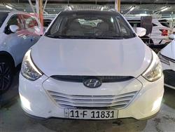 هیوندای تۆکسۆن